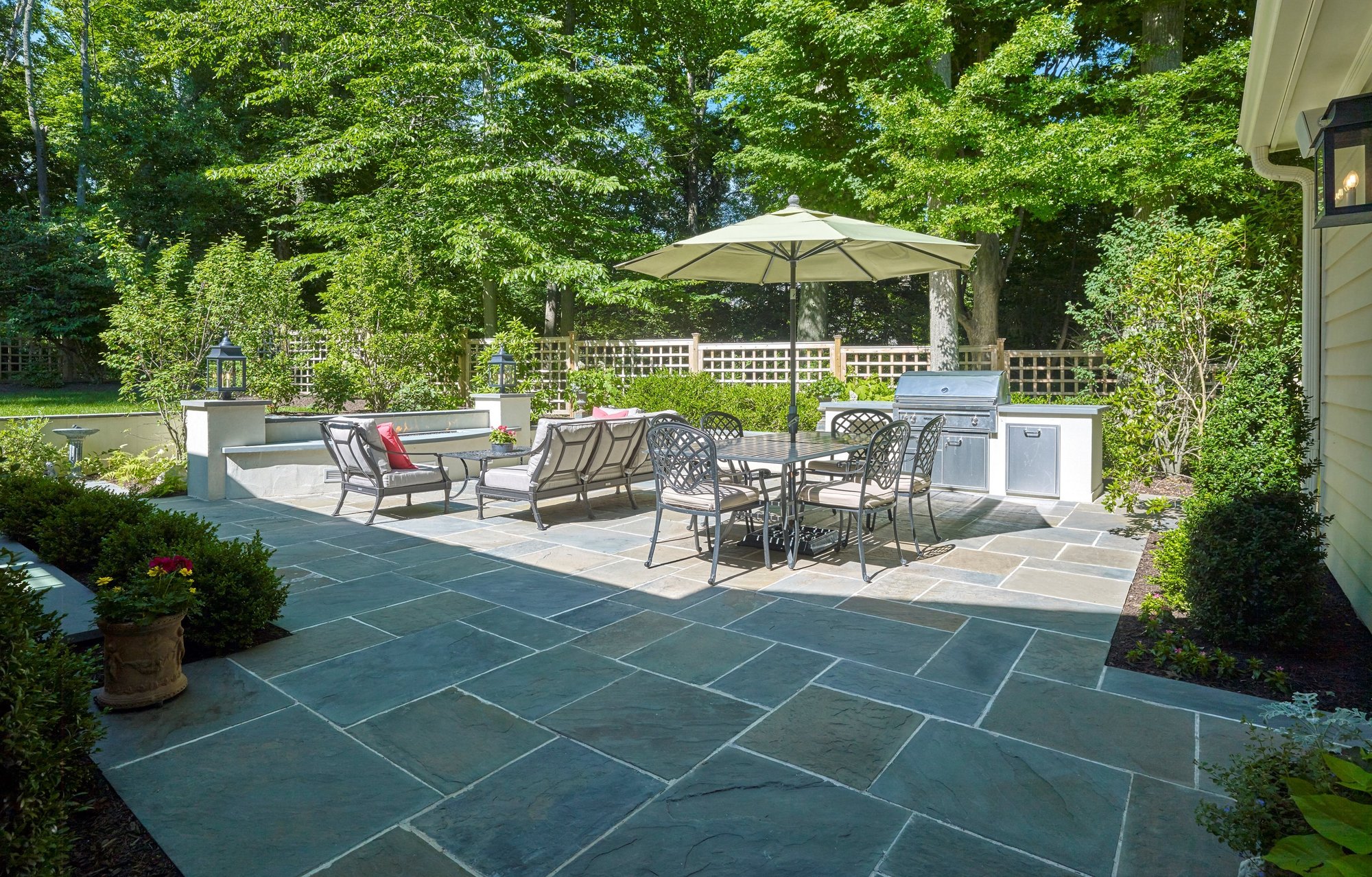 Retirement Bliss, Princeton, NJ